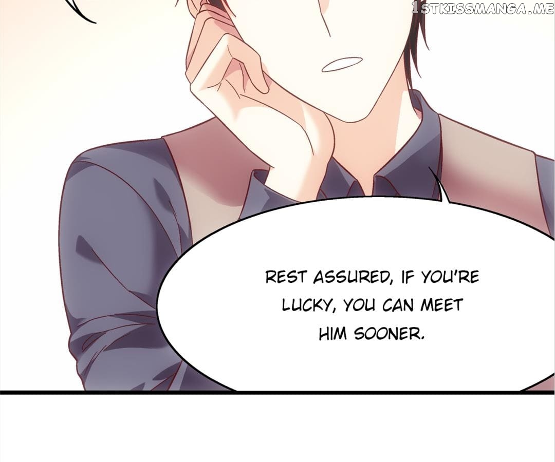 Love Between You And Me chapter 187 - page 16