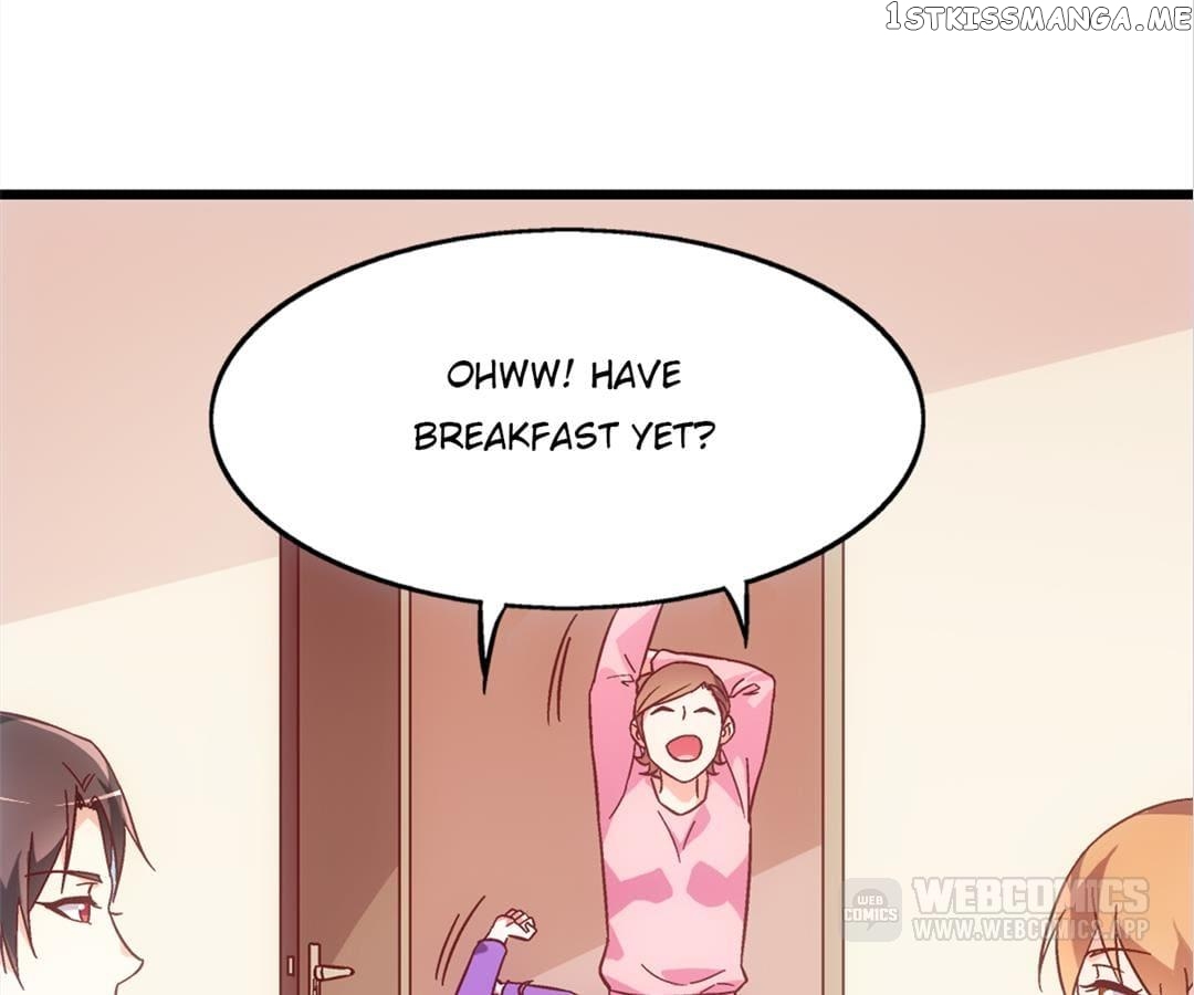 Love Between You And Me chapter 187 - page 17