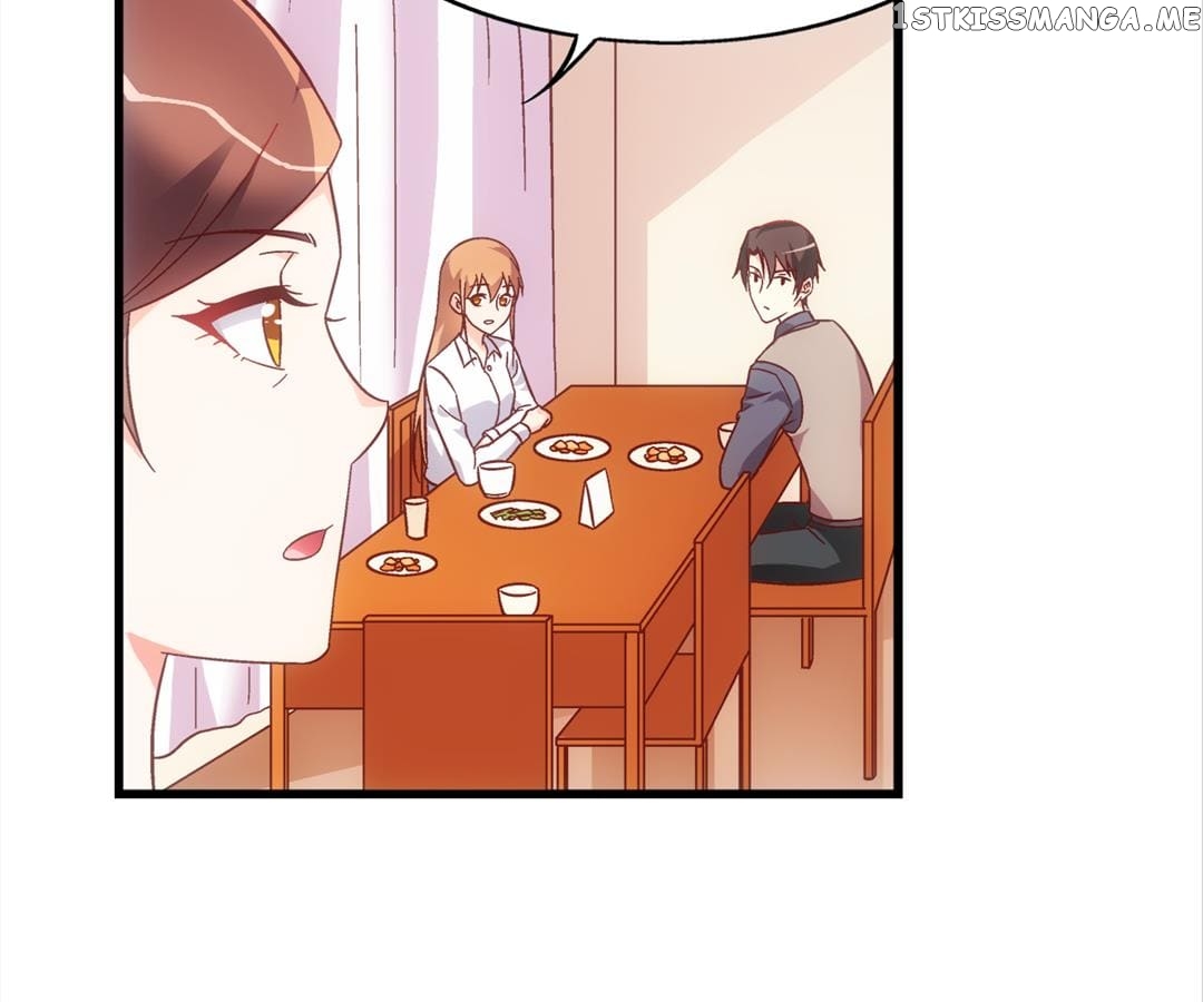 Love Between You And Me chapter 187 - page 19