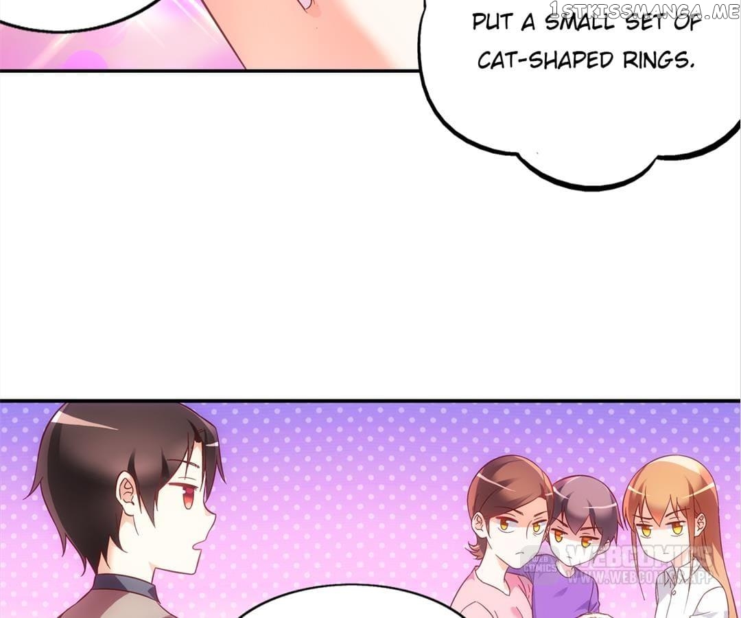 Love Between You And Me chapter 187 - page 25