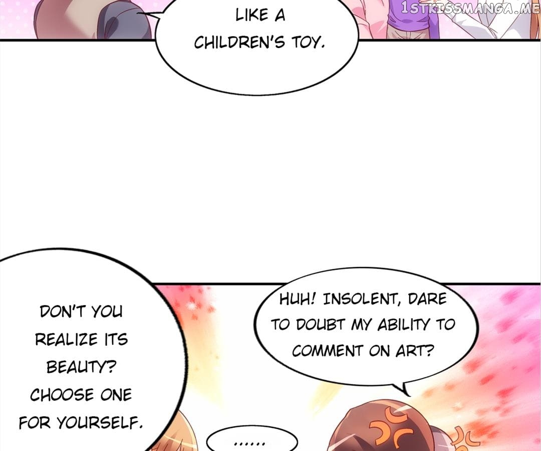 Love Between You And Me chapter 187 - page 26