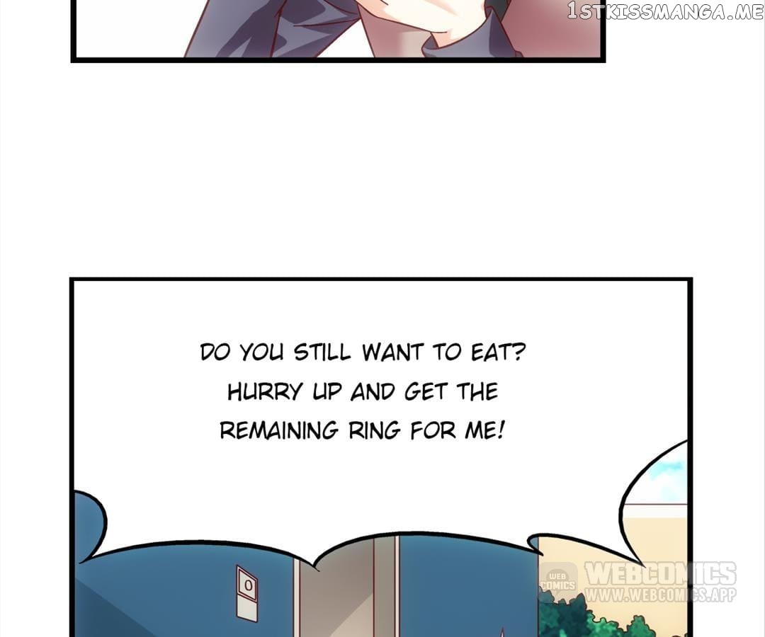 Love Between You And Me chapter 187 - page 29