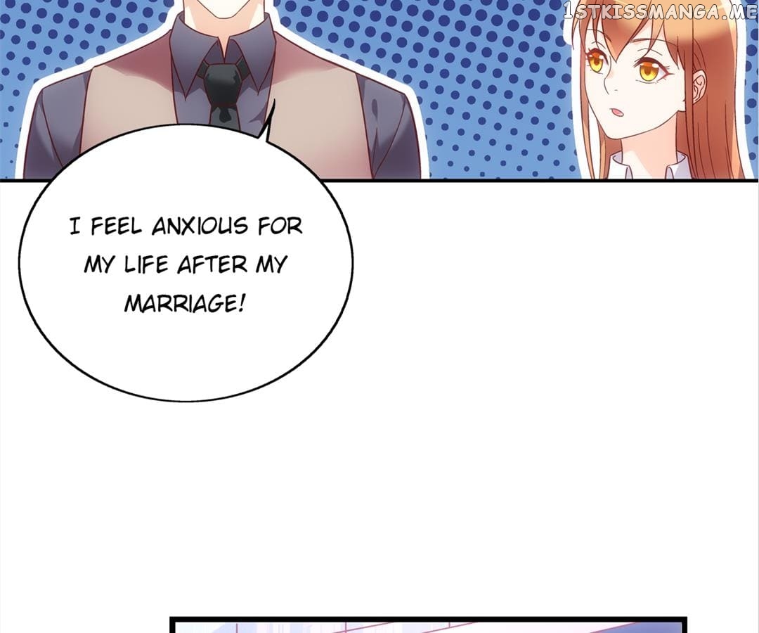 Love Between You And Me chapter 187 - page 32