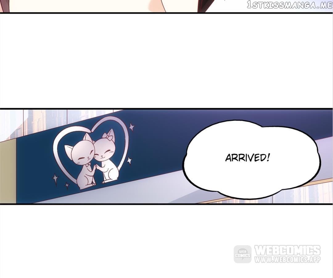 Love Between You And Me chapter 187 - page 37