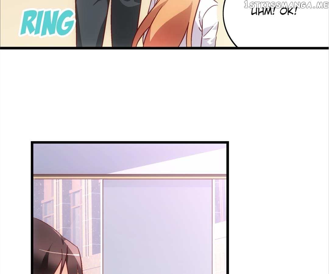 Love Between You And Me chapter 187 - page 39