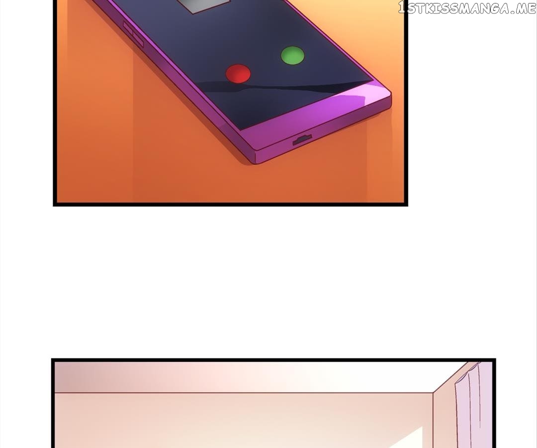 Love Between You And Me chapter 187 - page 4