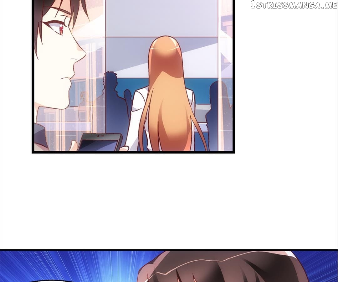 Love Between You And Me chapter 187 - page 40