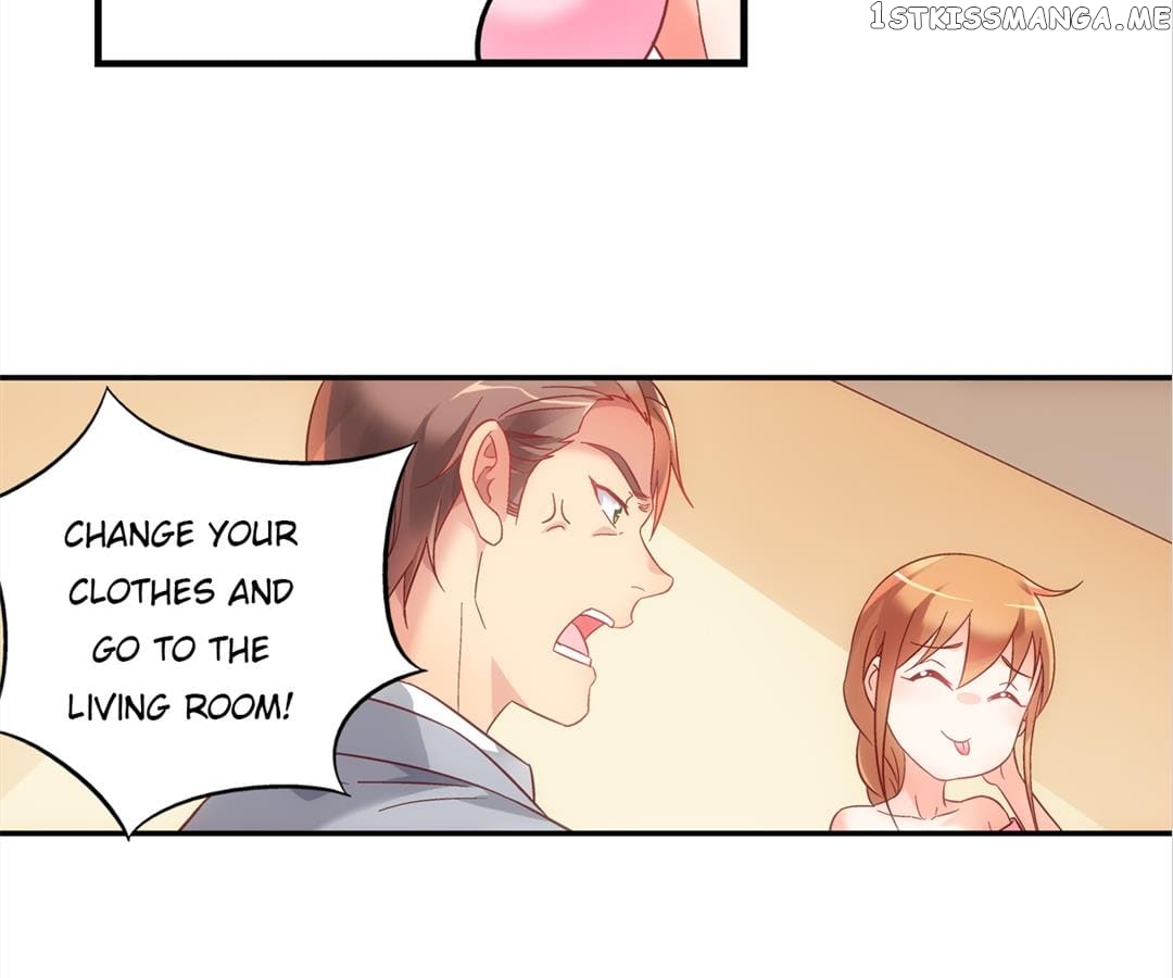 Love Between You And Me chapter 94 - page 11