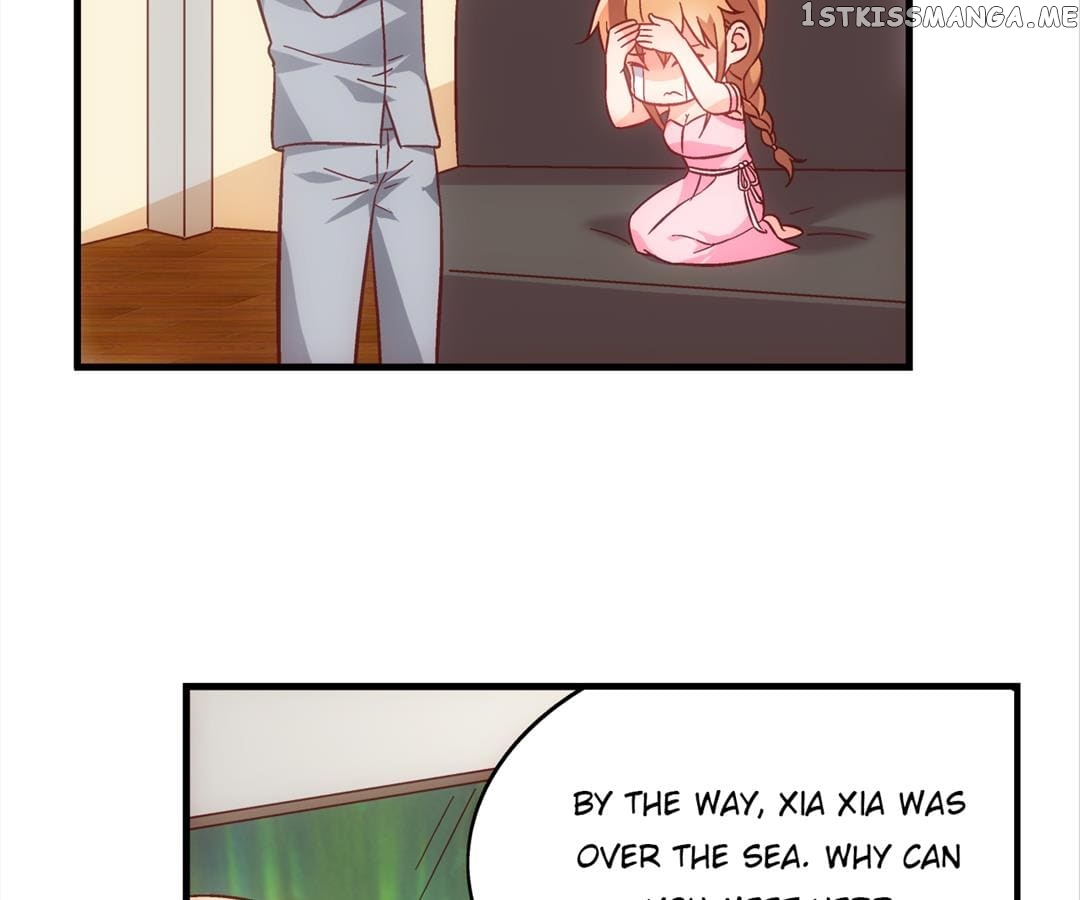 Love Between You And Me chapter 94 - page 22