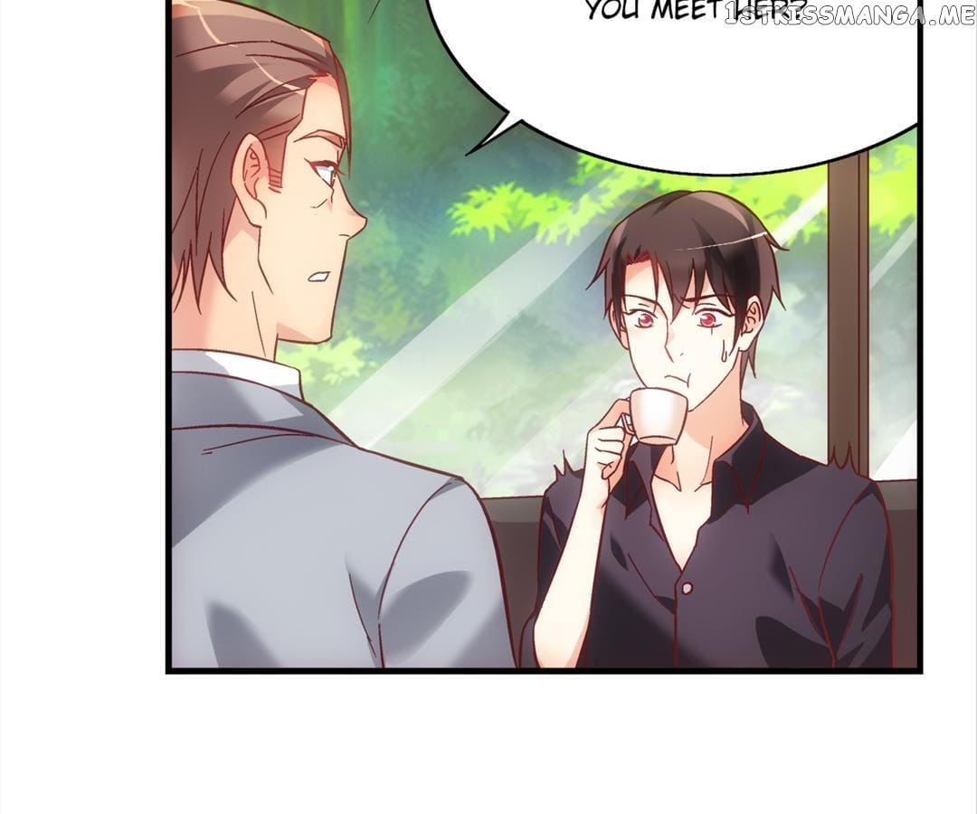 Love Between You And Me chapter 94 - page 23
