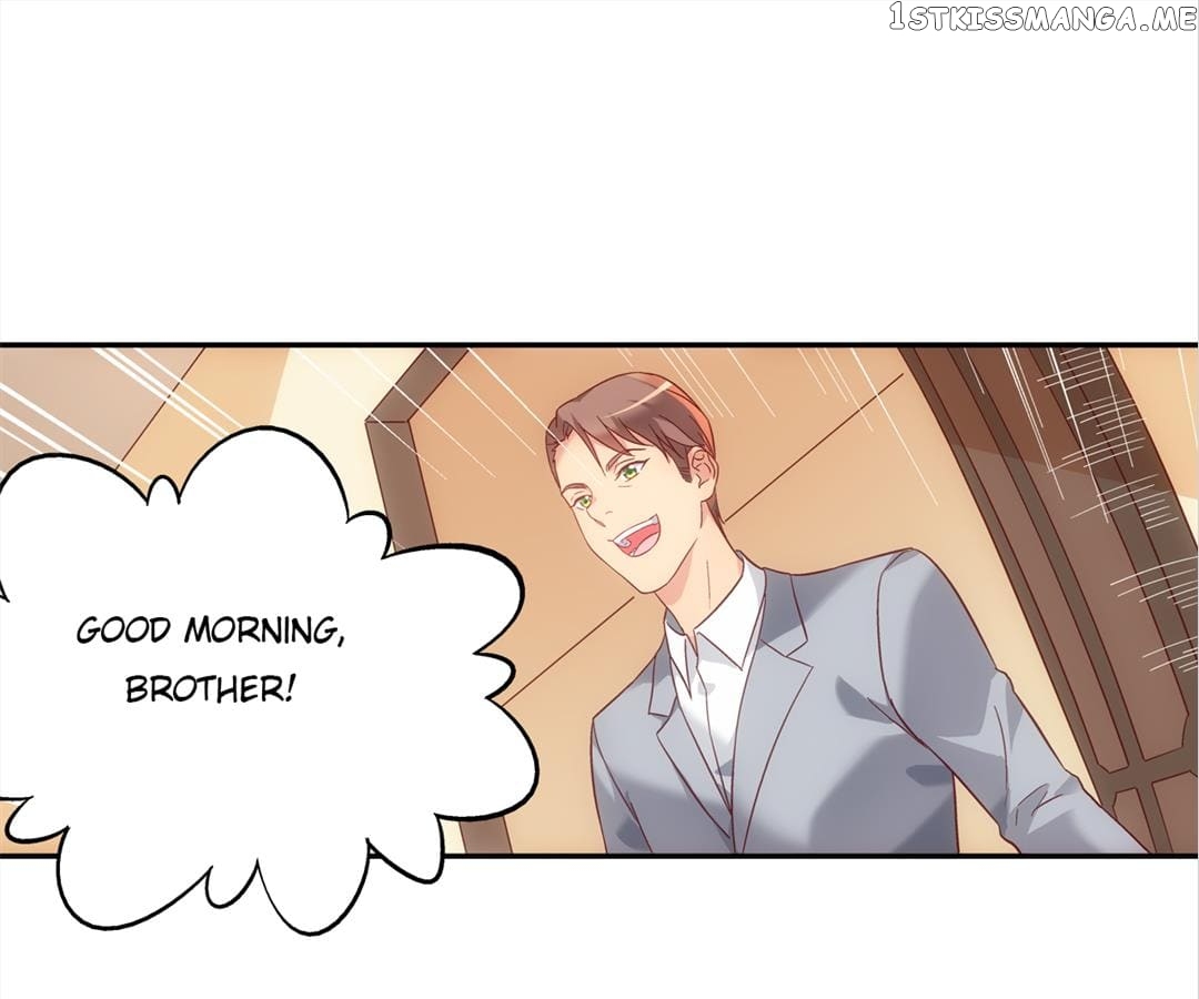 Love Between You And Me chapter 94 - page 3