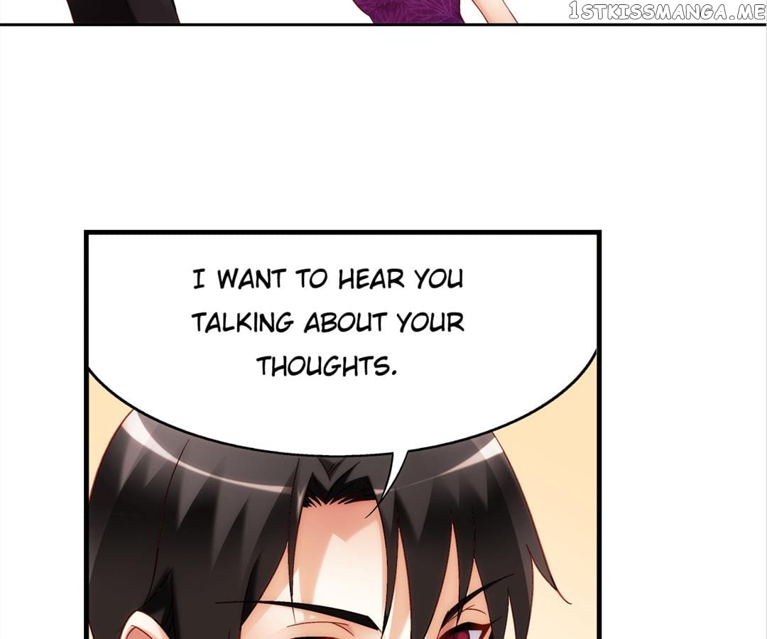 Love Between You And Me chapter 149 - page 12