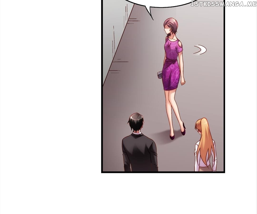 Love Between You And Me chapter 149 - page 26