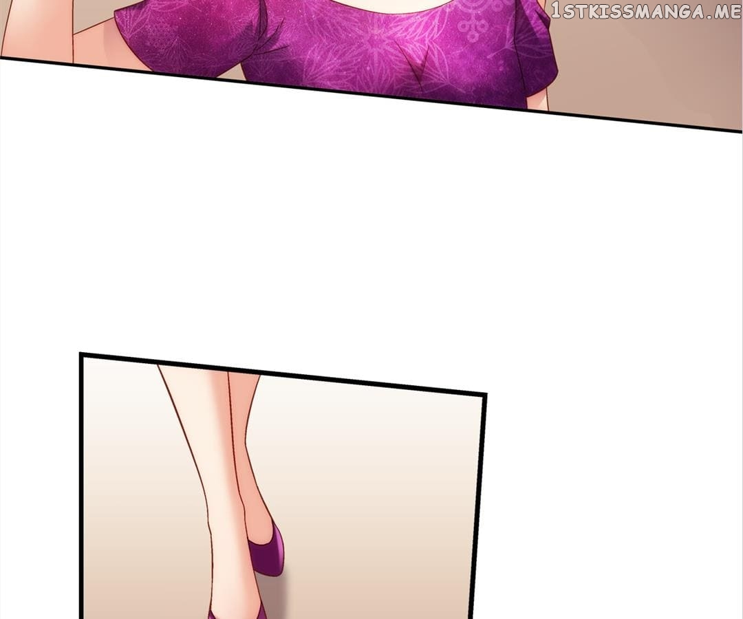 Love Between You And Me chapter 149 - page 28