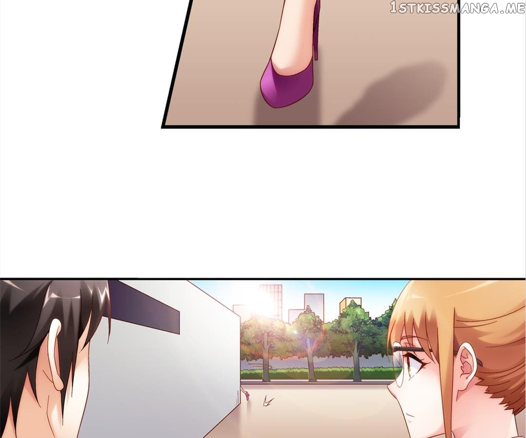 Love Between You And Me chapter 149 - page 31