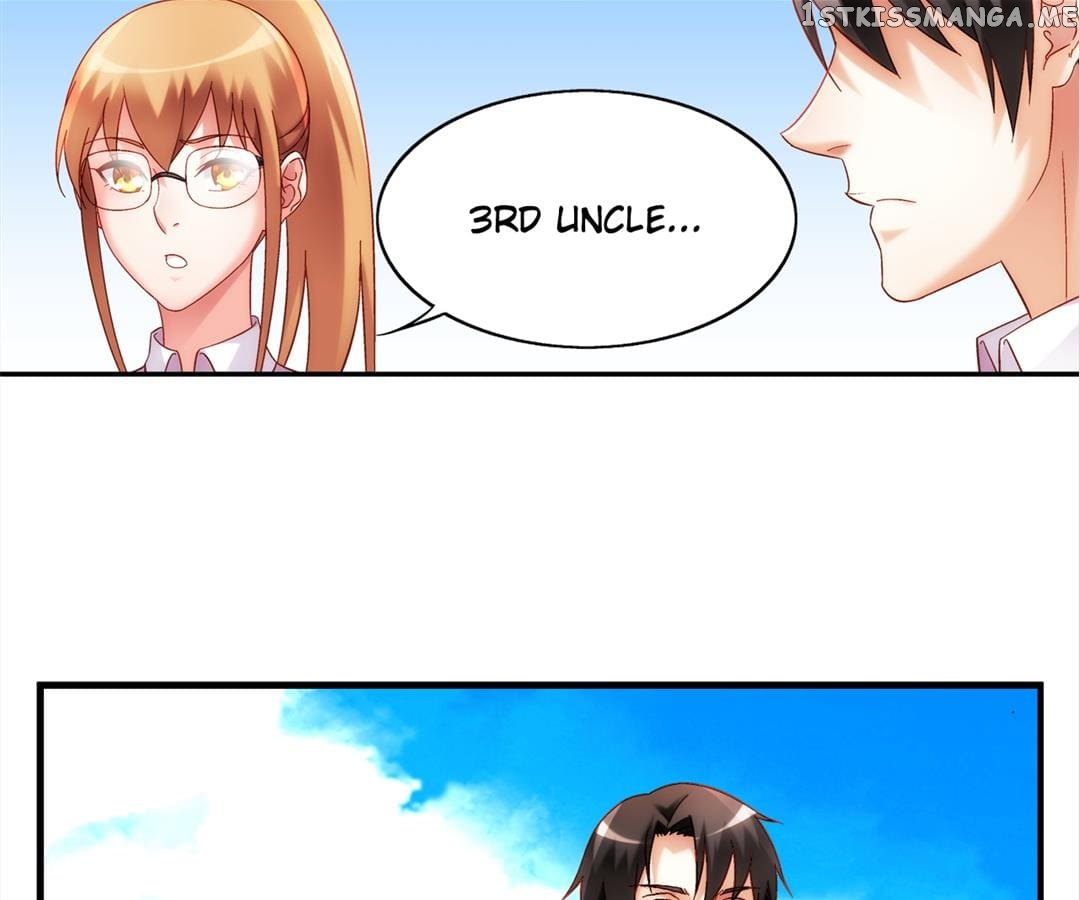 Love Between You And Me chapter 149 - page 39