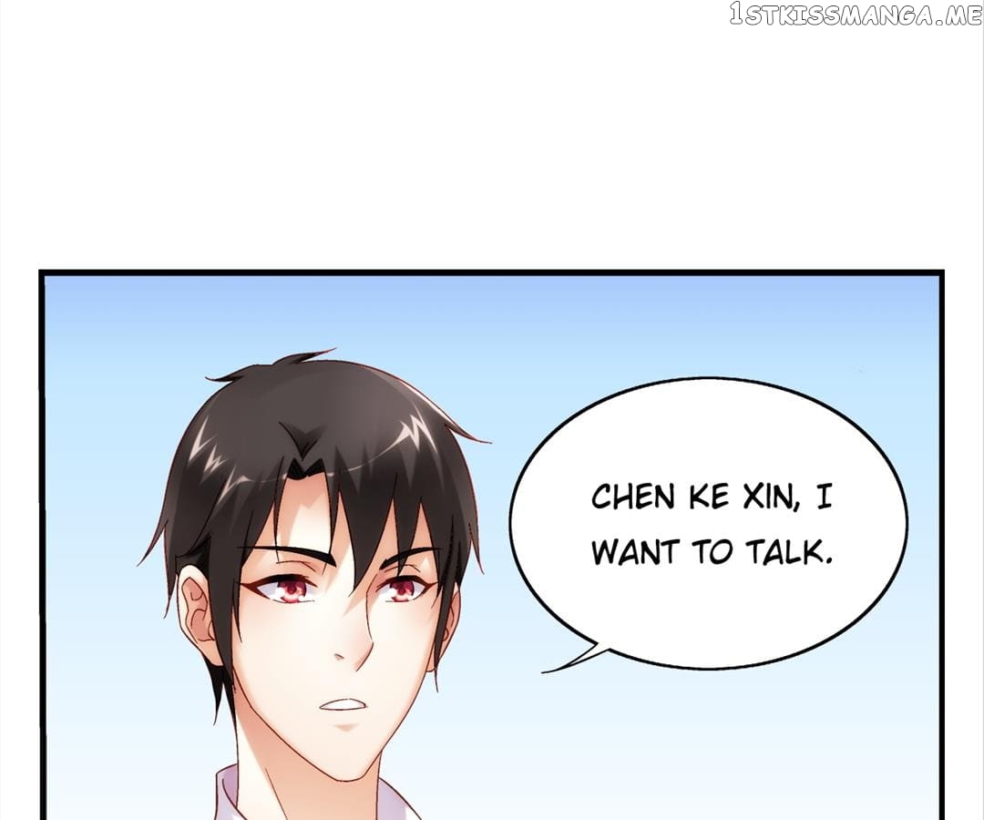 Love Between You And Me chapter 149 - page 4
