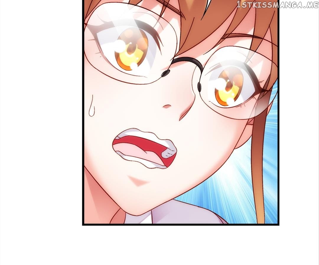 Love Between You And Me chapter 149 - page 42