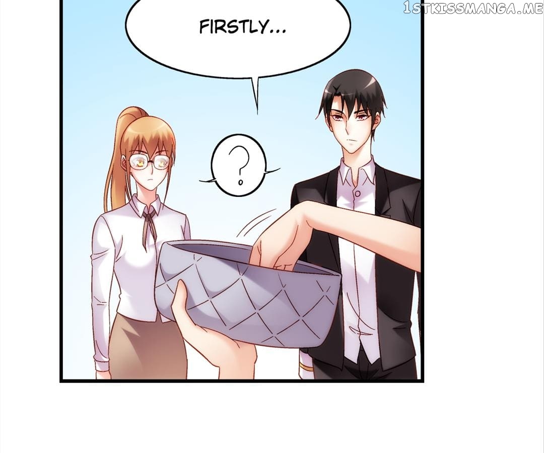 Love Between You And Me chapter 149 - page 8