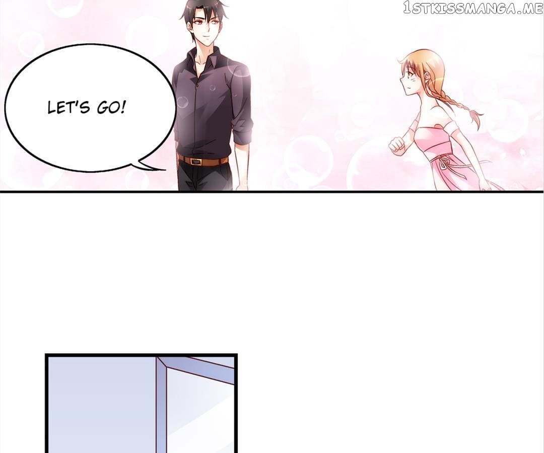 Love Between You And Me chapter 95 - page 12