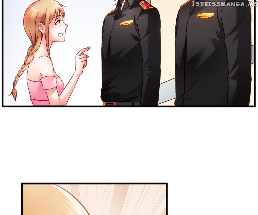 Love Between You And Me chapter 95 - page 27
