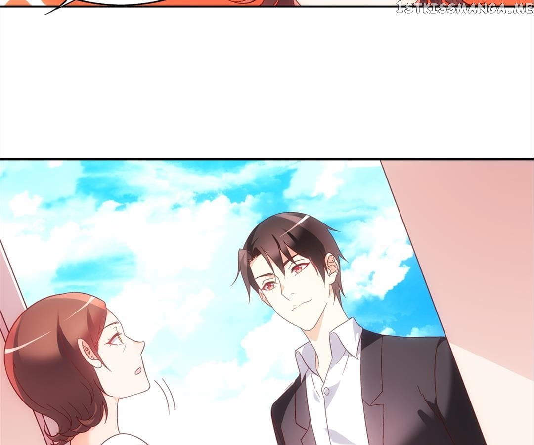 Love Between You And Me chapter 150 - page 11