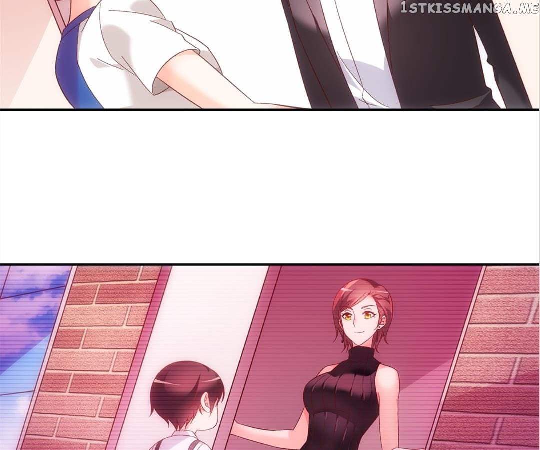 Love Between You And Me chapter 150 - page 12
