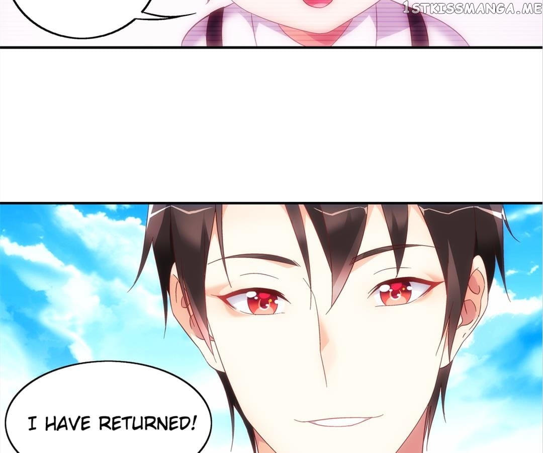 Love Between You And Me chapter 150 - page 14