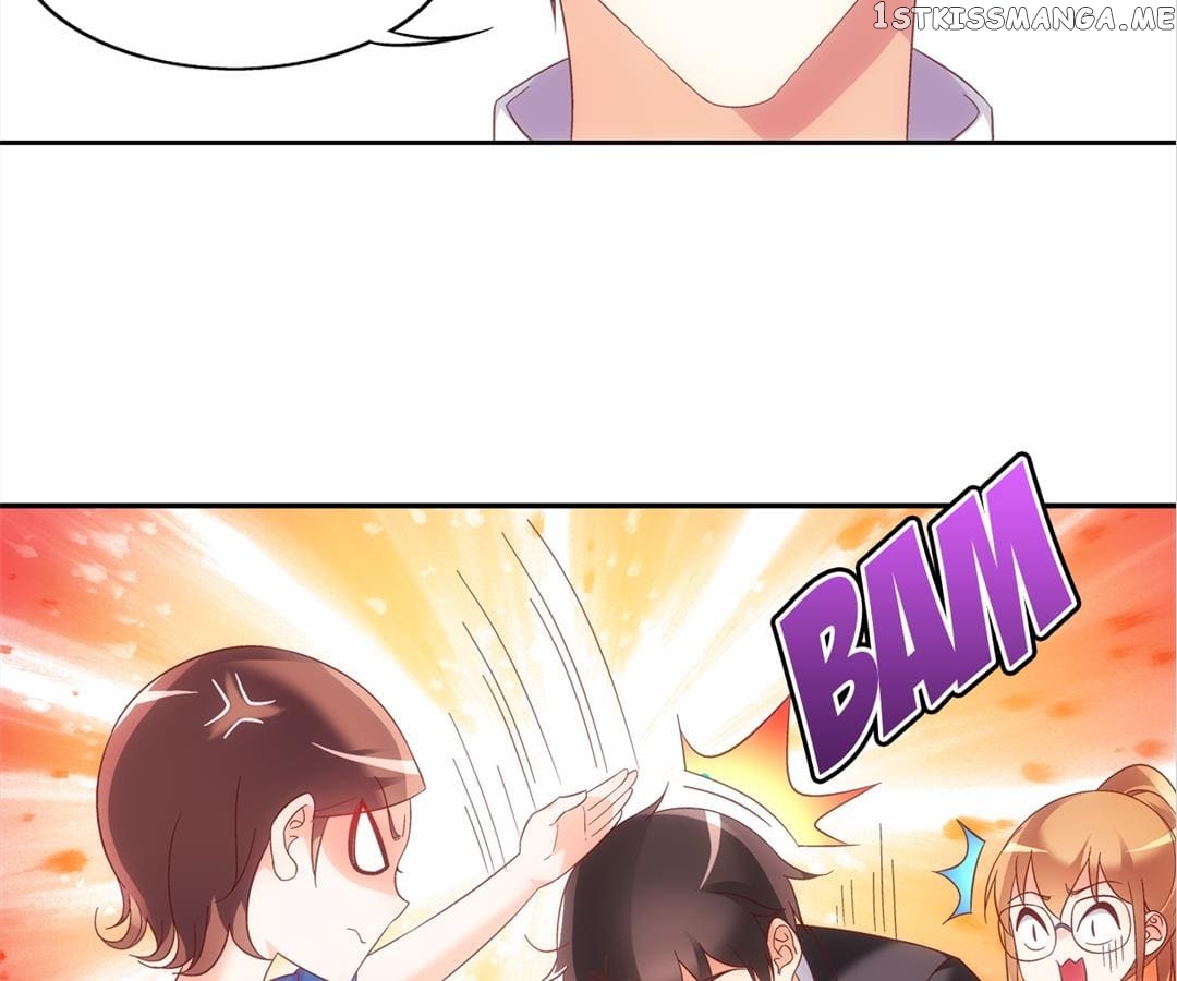 Love Between You And Me chapter 150 - page 15