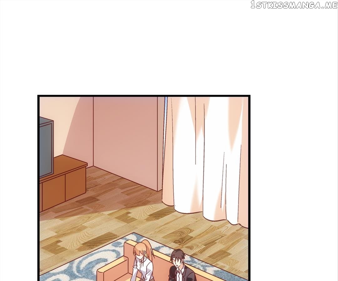 Love Between You And Me chapter 150 - page 24