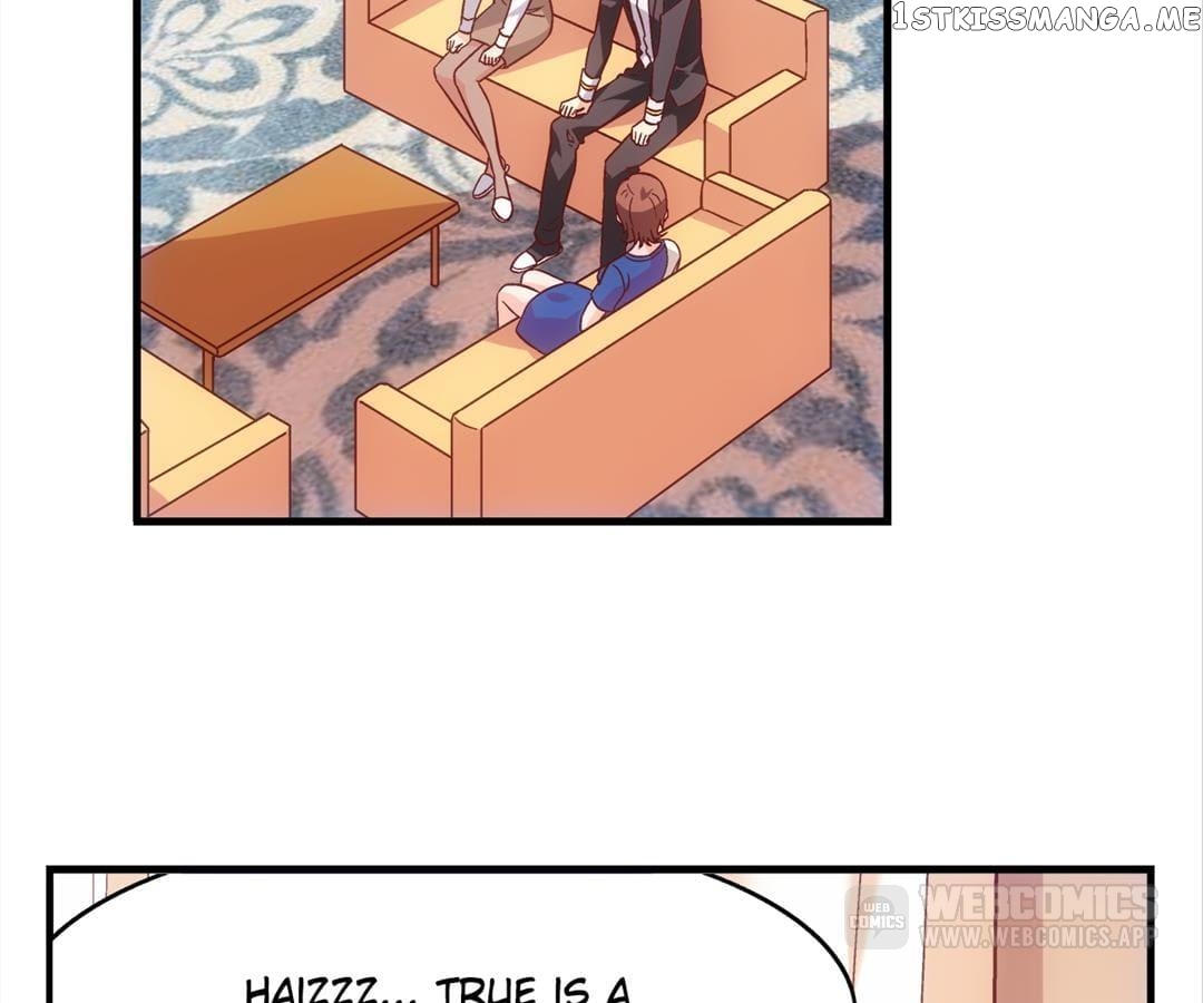 Love Between You And Me chapter 150 - page 25