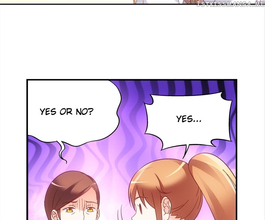 Love Between You And Me chapter 150 - page 31