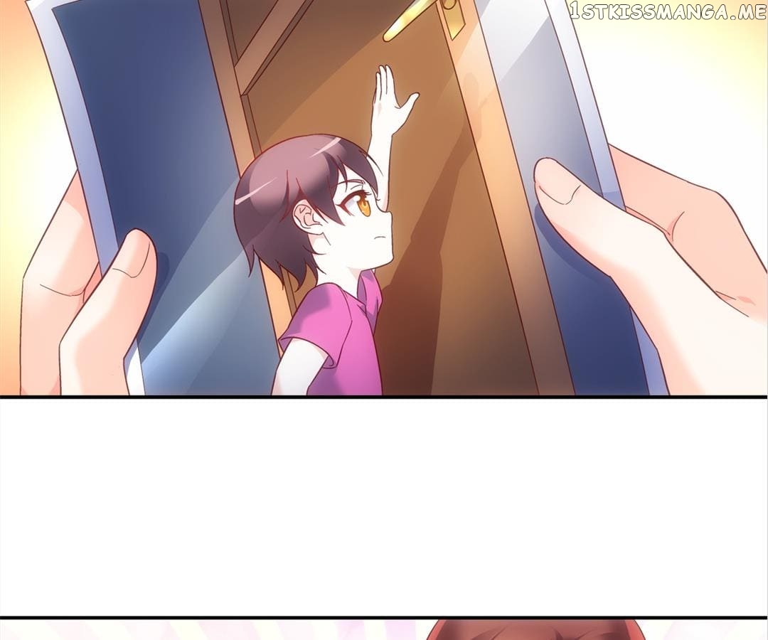 Love Between You And Me chapter 150 - page 34