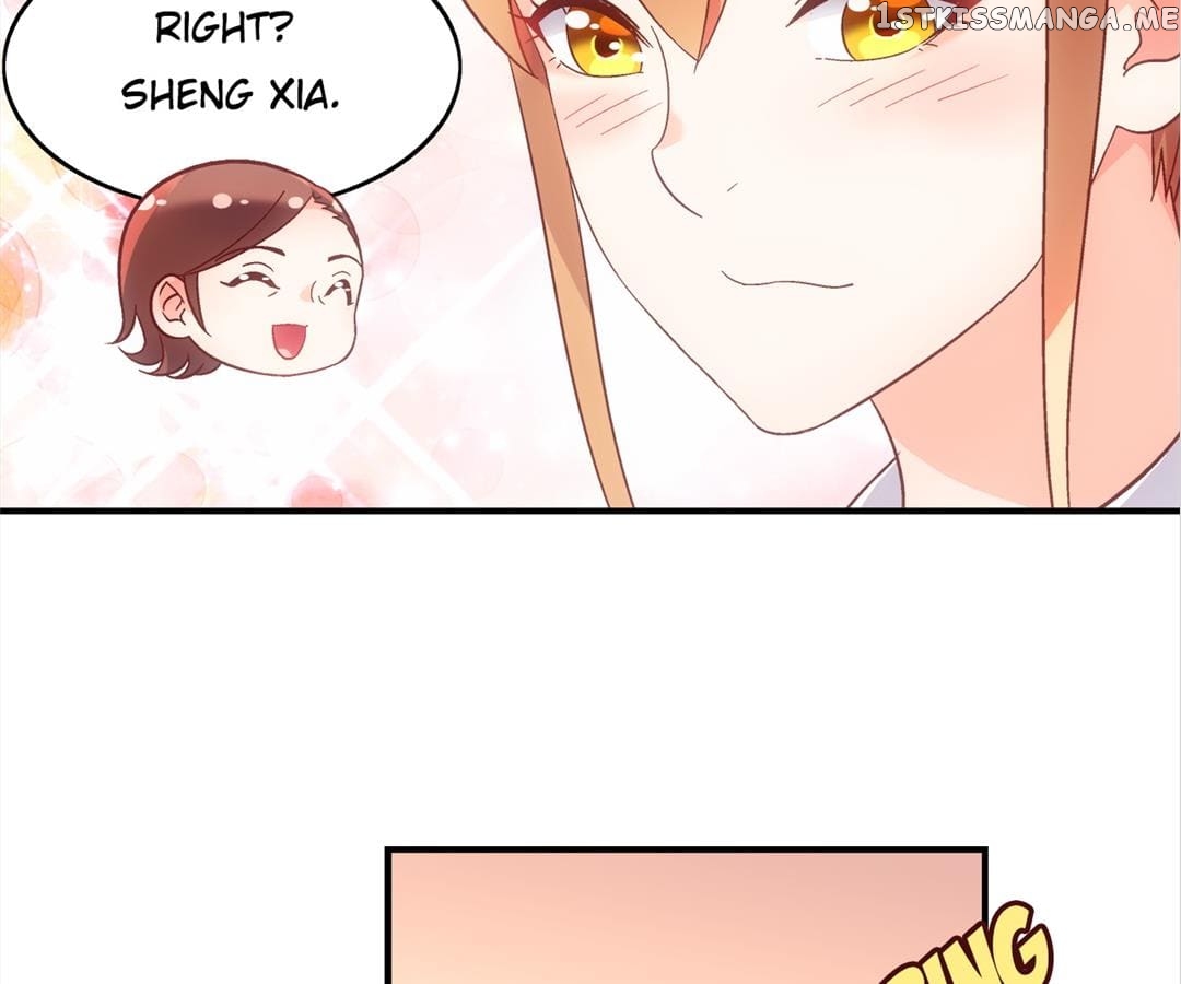 Love Between You And Me chapter 150 - page 39