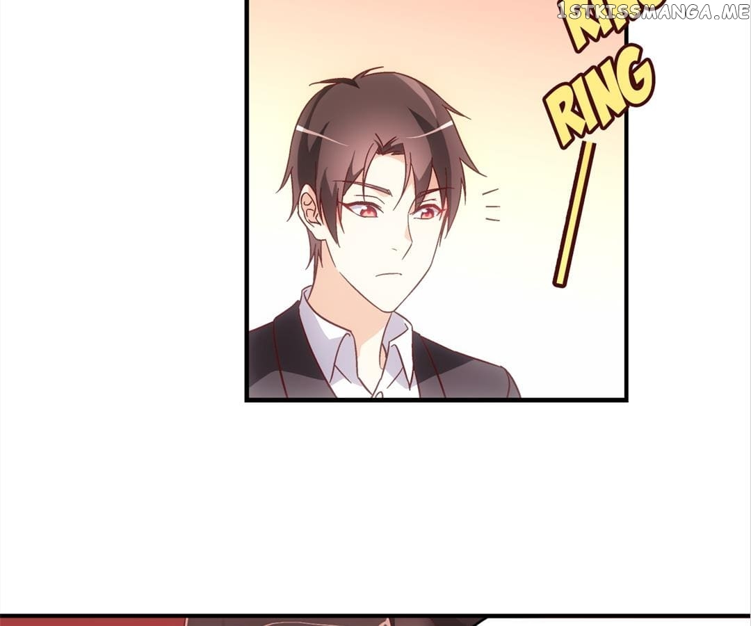 Love Between You And Me chapter 150 - page 40