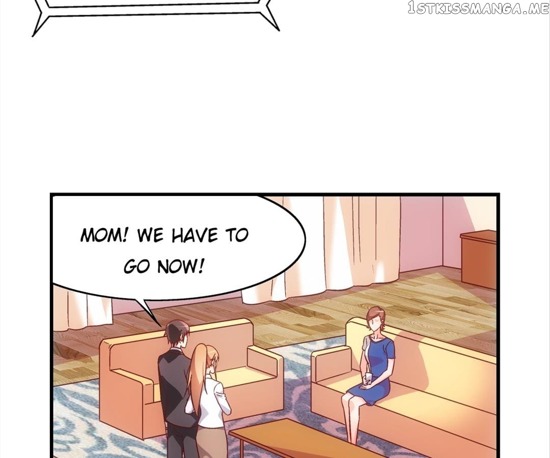 Love Between You And Me chapter 150 - page 42