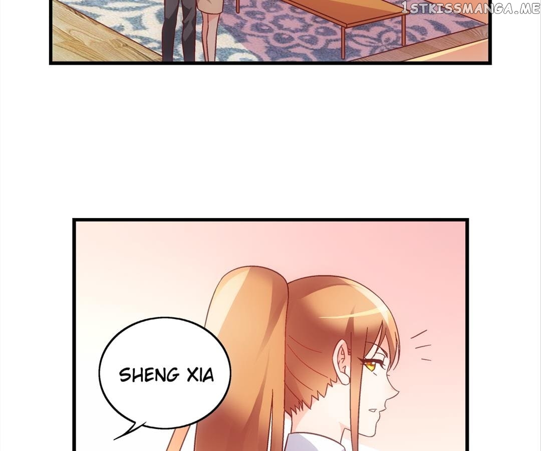 Love Between You And Me chapter 150 - page 43