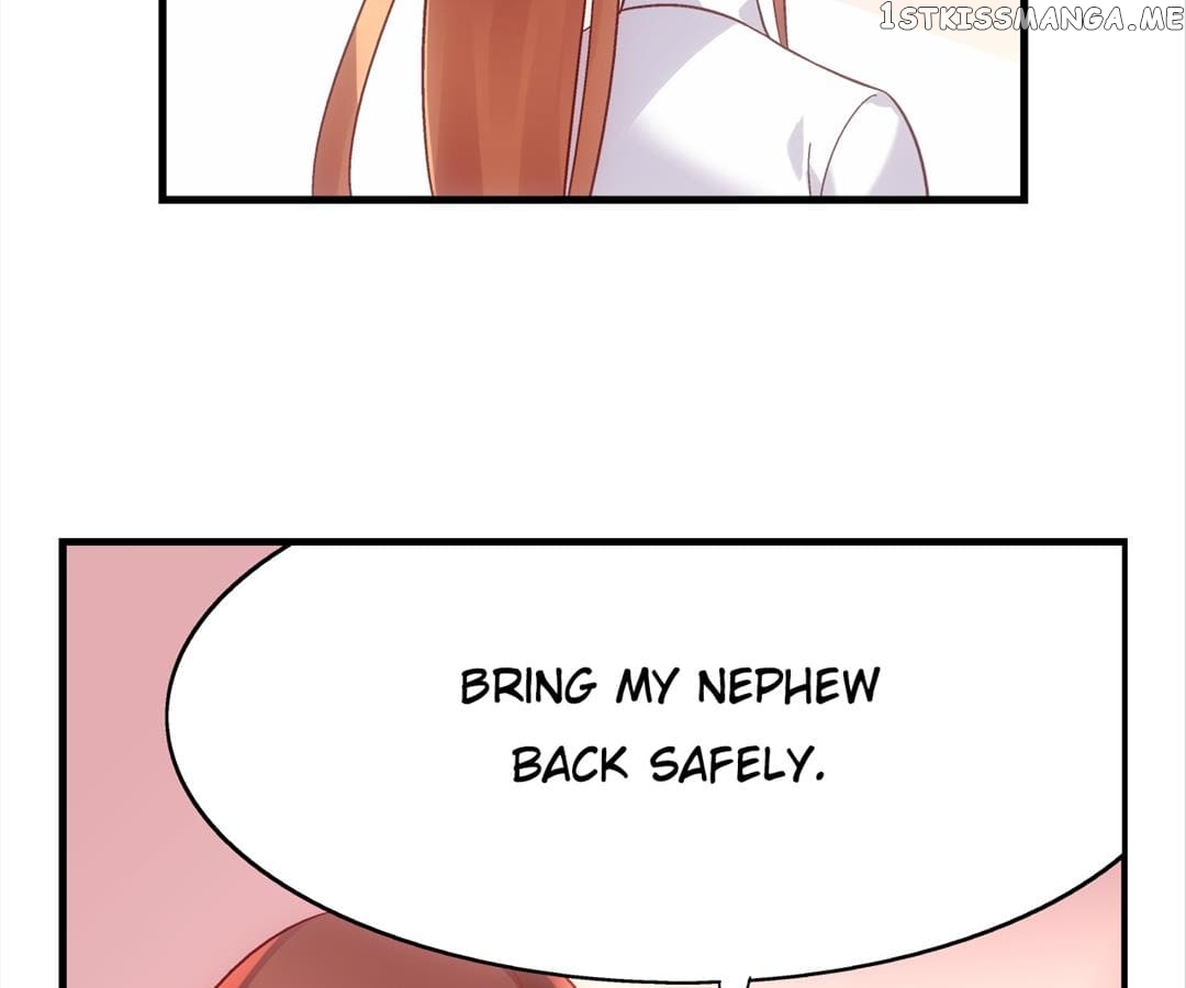 Love Between You And Me chapter 150 - page 44
