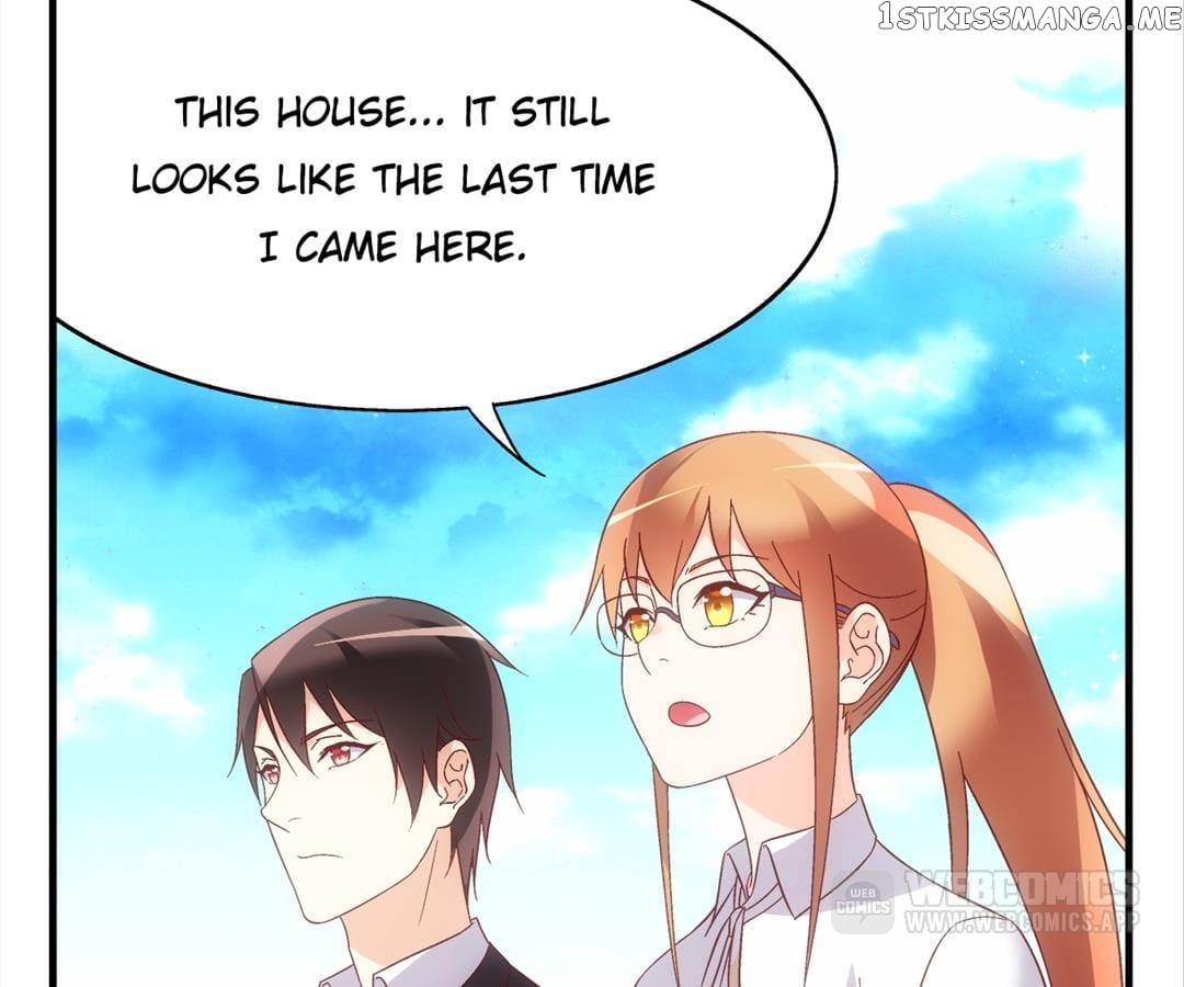 Love Between You And Me chapter 150 - page 5