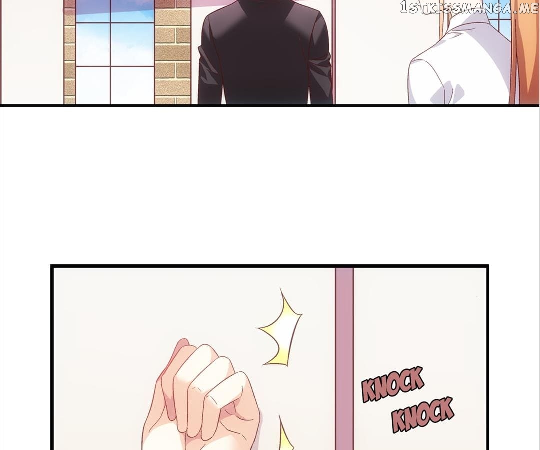 Love Between You And Me chapter 150 - page 7