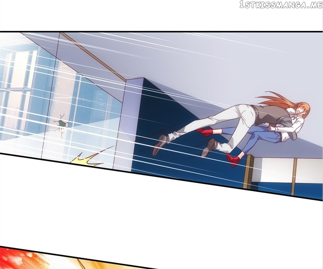 Love Between You And Me chapter 190 - page 11