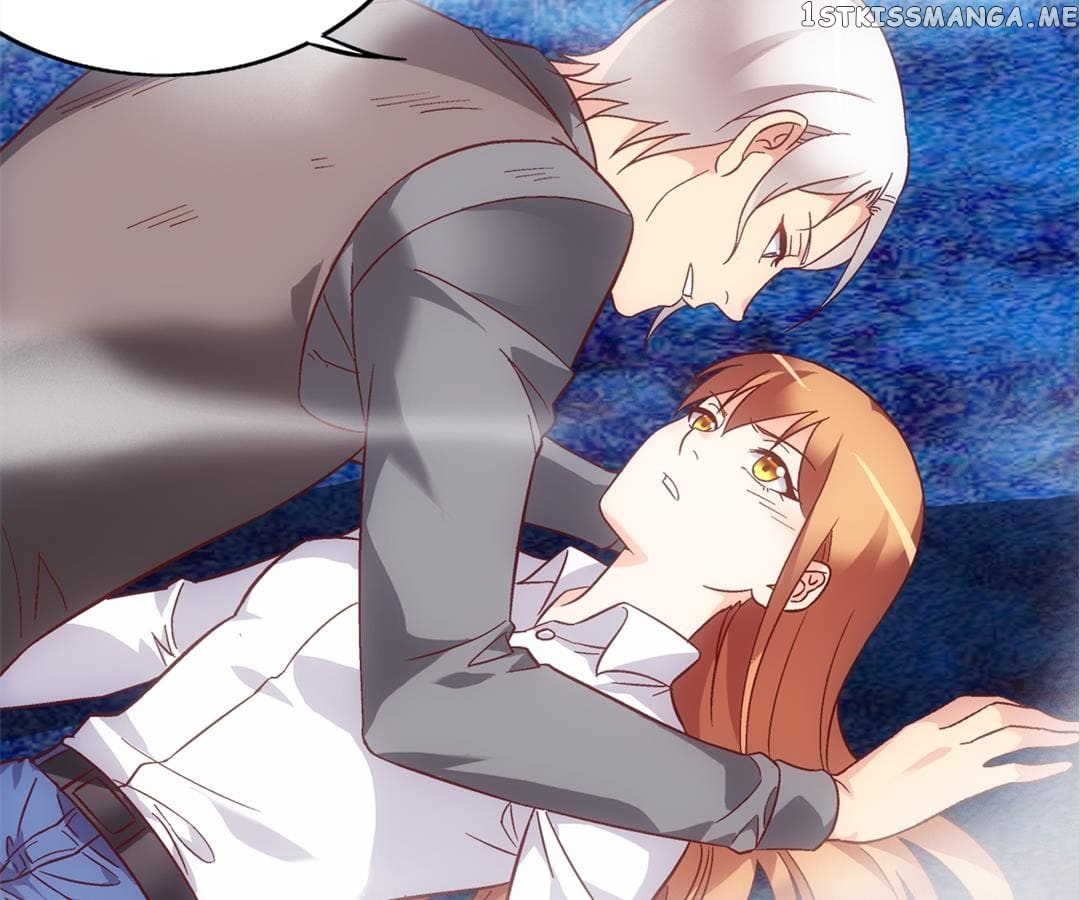 Love Between You And Me chapter 190 - page 15