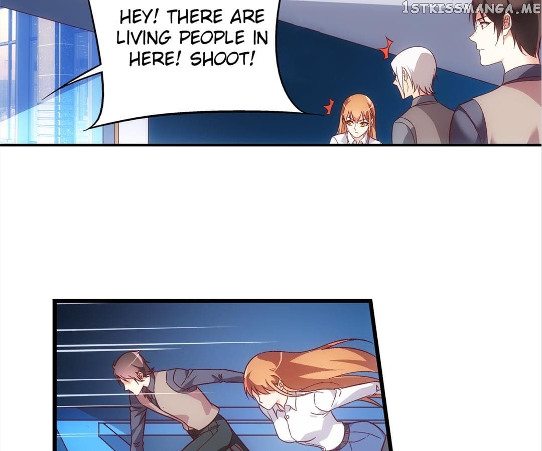Love Between You And Me chapter 190 - page 19