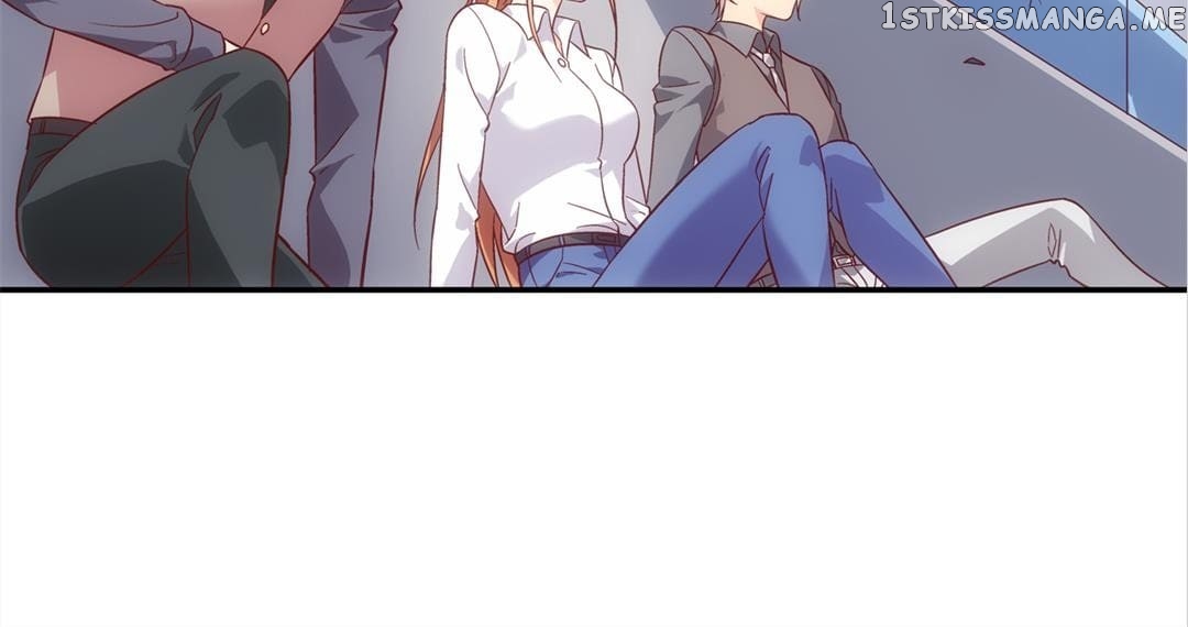 Love Between You And Me chapter 190 - page 23
