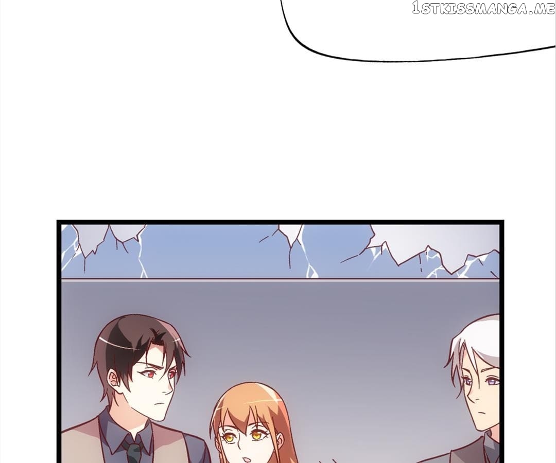 Love Between You And Me chapter 190 - page 25