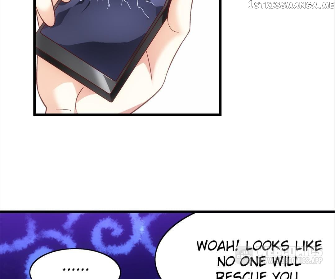 Love Between You And Me chapter 190 - page 30