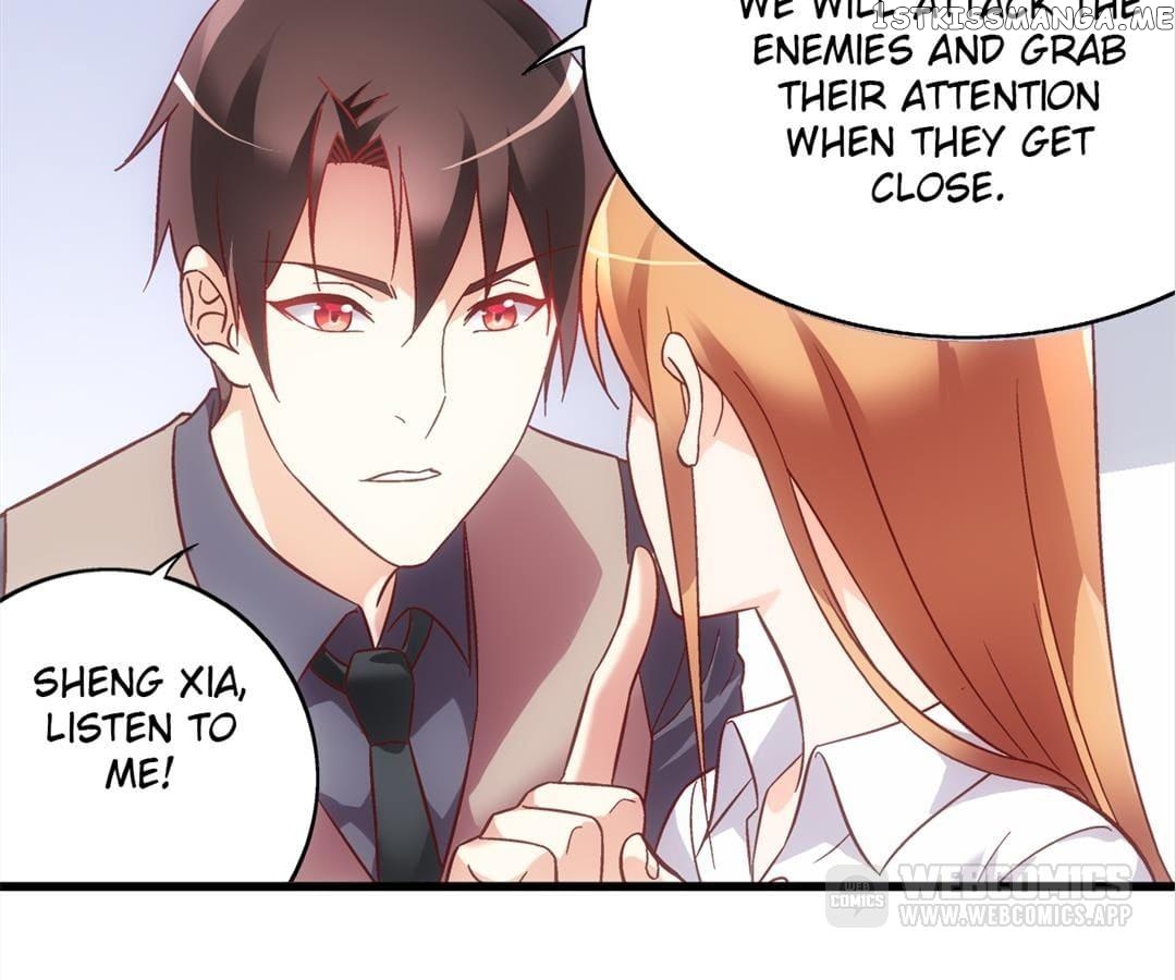 Love Between You And Me chapter 190 - page 38