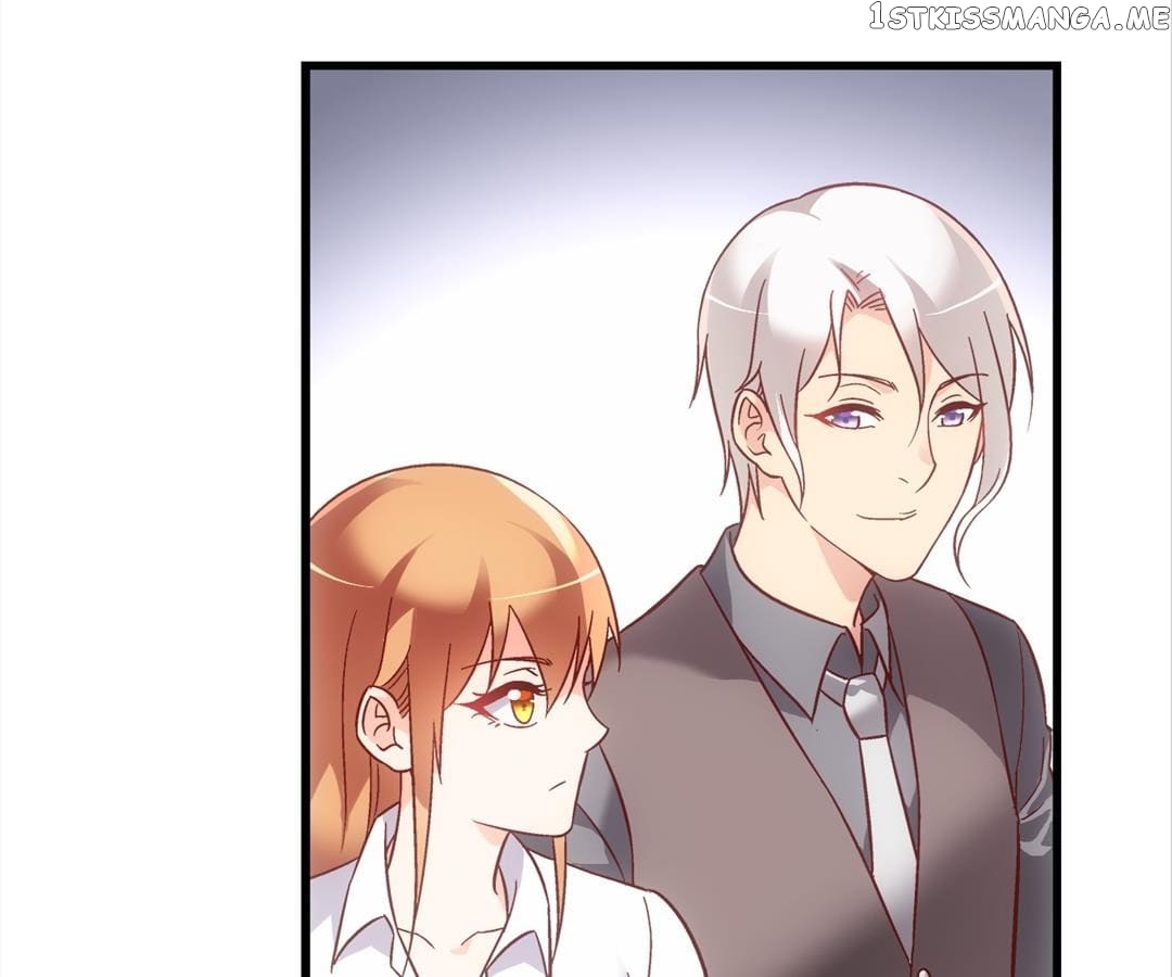 Love Between You And Me chapter 190 - page 40