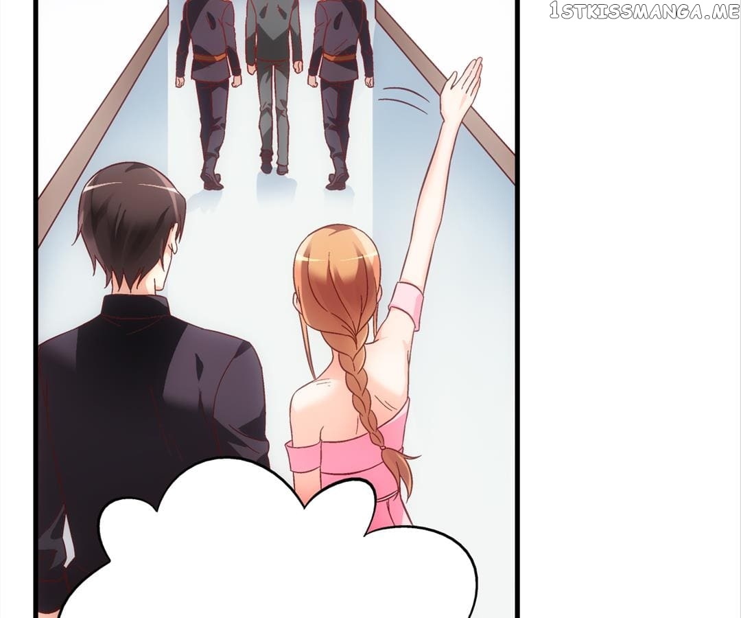 Love Between You And Me chapter 96 - page 22