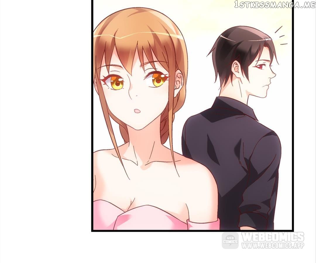 Love Between You And Me chapter 96 - page 33